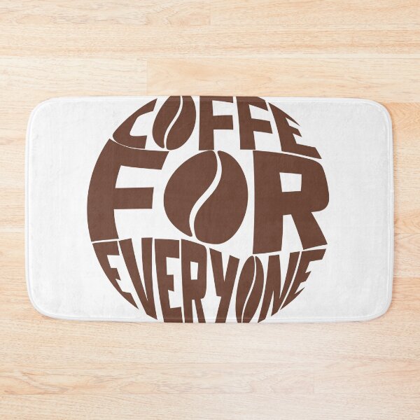 Item preview, Coffe for everyone #3 designed and sold by minizos.