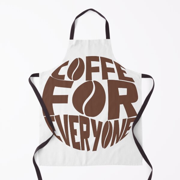 Item preview, Coffe for everyone #3 designed and sold by minizos.