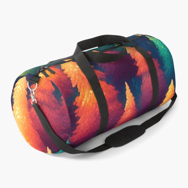 Item preview, Neo Impressionist Forest Pattern. designed and sold by ARichArts.