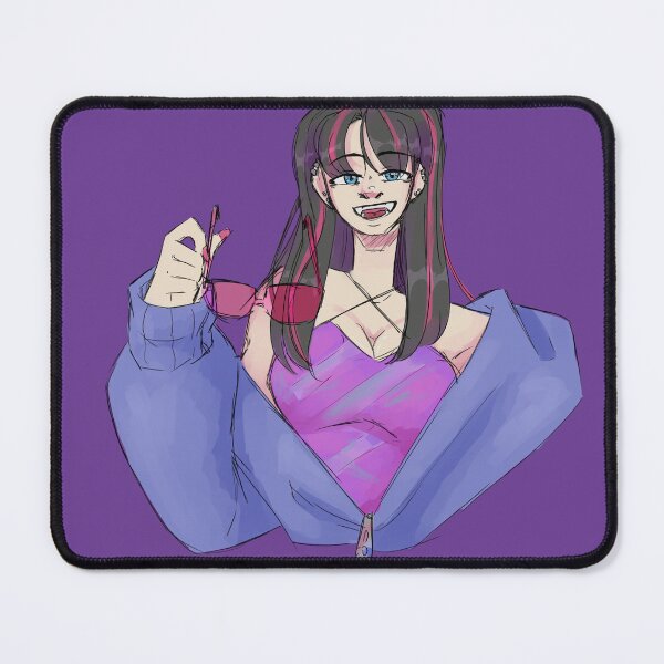 Item preview, VampireGirlFit designed and sold by EnchantedDuck.