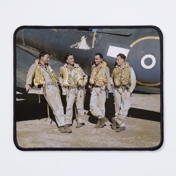 Item preview, Kiwi Corsair and pilots  designed and sold by Rarity-Color.