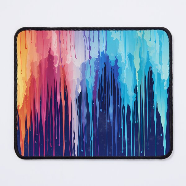 Item preview, Rainbow Ice designed and sold by moliveradesign.