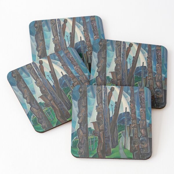 Item preview, Emily Carr  designed and sold by realQ.