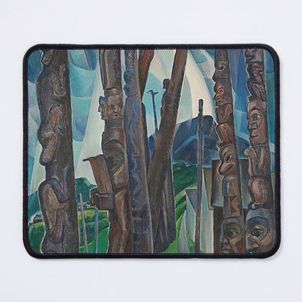 Item preview, Emily Carr  designed and sold by realQ.
