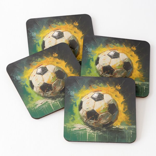 Item preview, pelota de futbol designed and sold by jb-joaofranca.