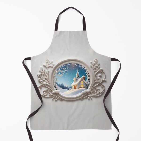 Item preview, The Magic of Christmas v9 designed and sold by Colorful-Worlds.