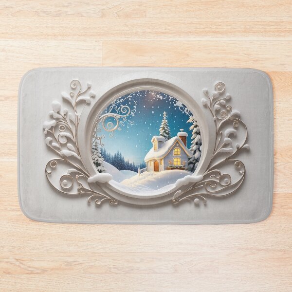 Item preview, The Magic of Christmas v9 designed and sold by Colorful-Worlds.