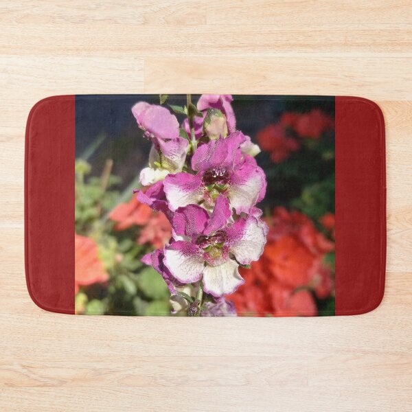 Item preview, lavender flower design for a womans gift designed and sold by MCanderart.
