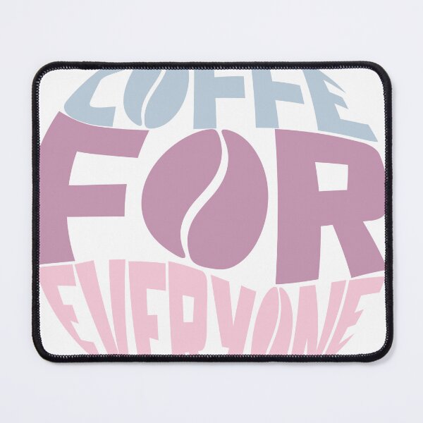 Item preview, Coffe for everyone #4 designed and sold by minizos.