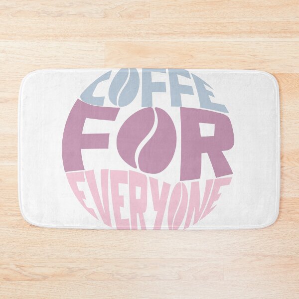 Item preview, Coffe for everyone #4 designed and sold by minizos.