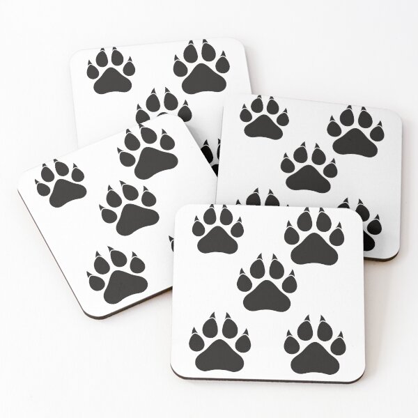 Artikelvorschau, Tigerpfote ClipArt entworfen und verkauft von Reo12.