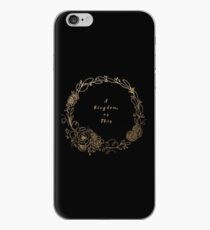 Captive Prince iPhone Case