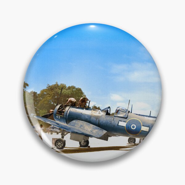 Item preview, RNZAF Corsairs in the heat  designed and sold by Rarity-Color.