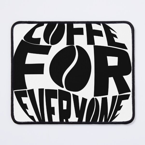 Item preview, Coffe for everyone #1 designed and sold by minizos.