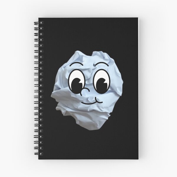 Item preview, The crumpled paper #2 designed and sold by FLOWER--ART.