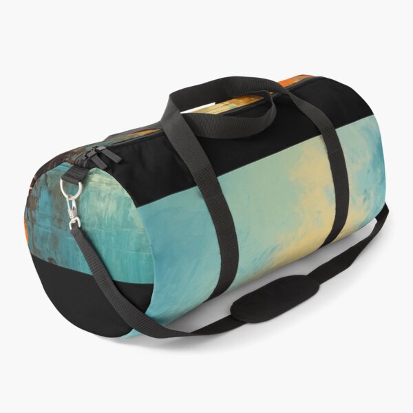 Item preview, Explore "Simplistic & Minimalistic Vintage Sunset" Abstract Art designed and sold by ArtificialGenes.