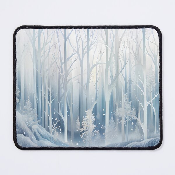 Item preview, Frozen Winter designed and sold by moliveradesign.