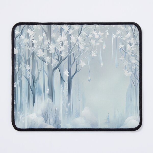 Item preview, Frozen Winter designed and sold by moliveradesign.