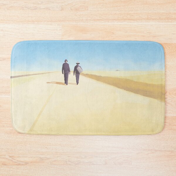 Item preview, Of Mice and Men, John Steinbeck - Literary bookish gift, book lover designed and sold by RedHillPrints.
