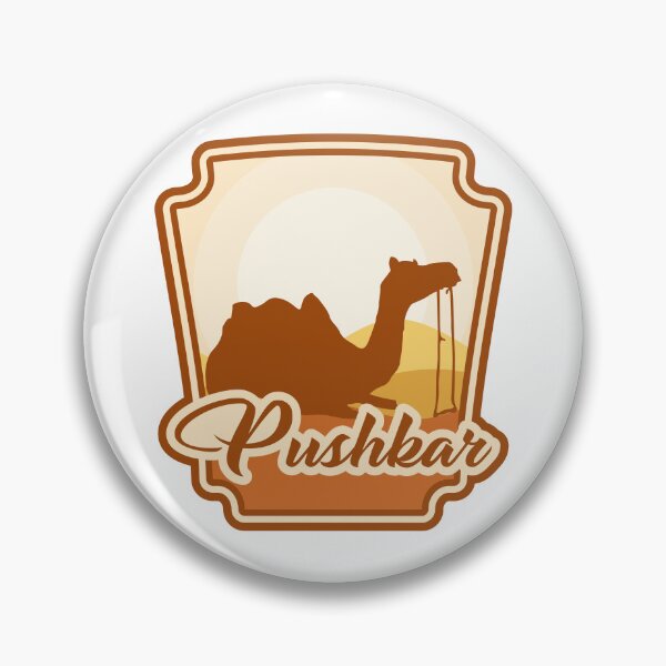Item preview, Pushkar Camel Fair designed and sold by Moritz Schwäble.