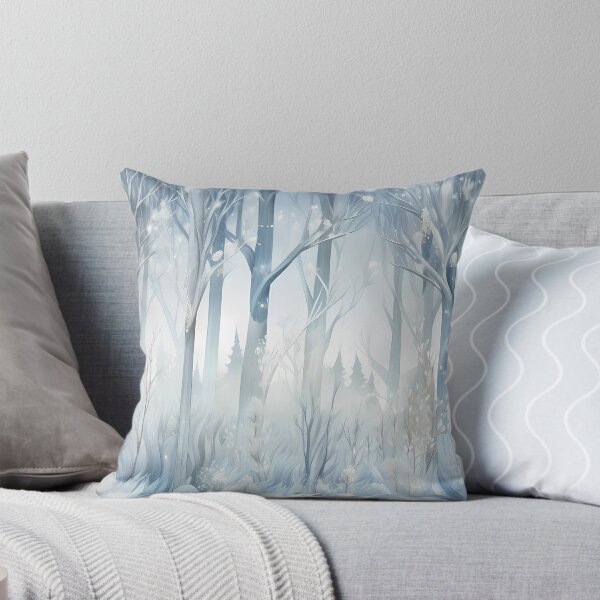 Item preview, Frozen Winter designed and sold by moliveradesign.