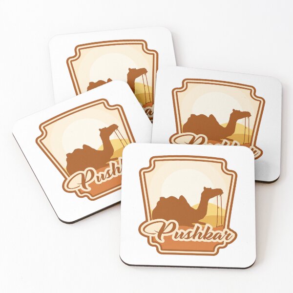 Item preview, Pushkar Camel Fair designed and sold by Moritz Schwäble.