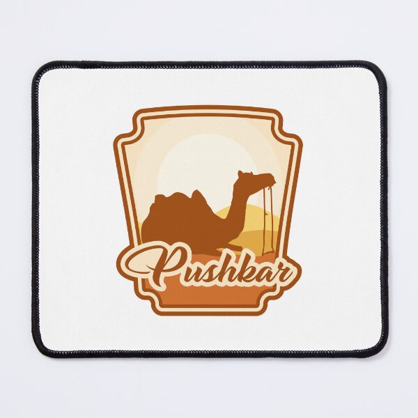 Item preview, Pushkar Camel Fair designed and sold by Moritz Schwäble.