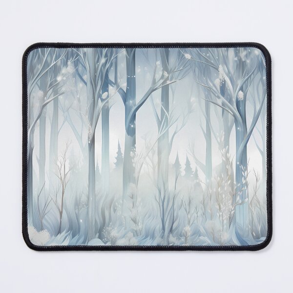 Item preview, Frozen Winter designed and sold by moliveradesign.