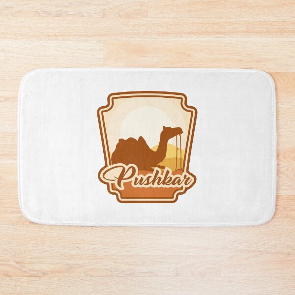 Item preview, Pushkar Camel Fair designed and sold by Moritz Schwäble.