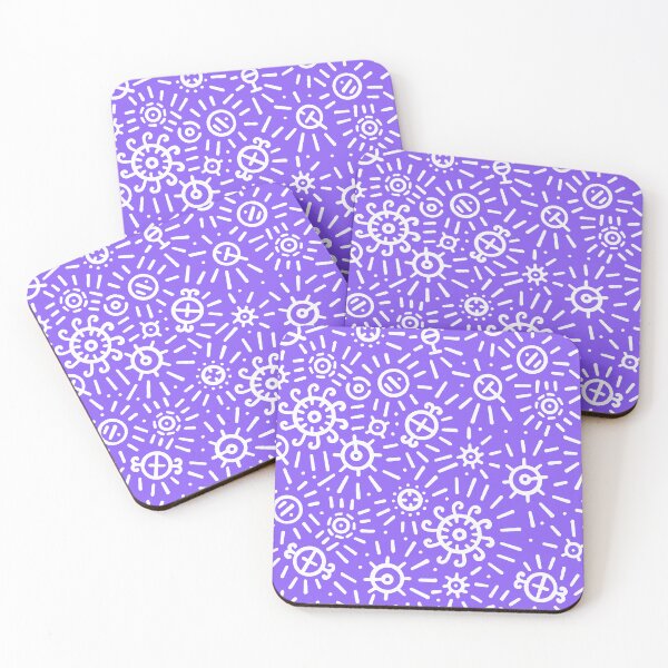 Item preview, Seamless cute doodle pattern. designed and sold by Leberks.