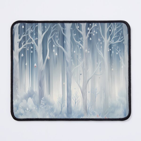 Item preview, Frozen Winter designed and sold by moliveradesign.