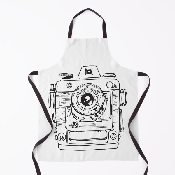Item preview, OLD CAMERA 2 designed and sold by PGAart.