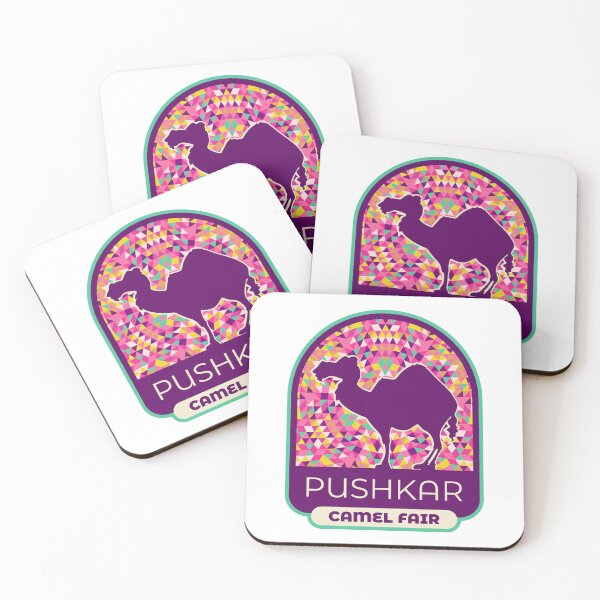 Item preview, Pushkar Camel Fair designed and sold by Moritz Schwäble.