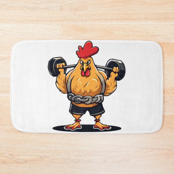 Item preview, Chicken Thuggets Lifter designed and sold by ChickenThuggets.
