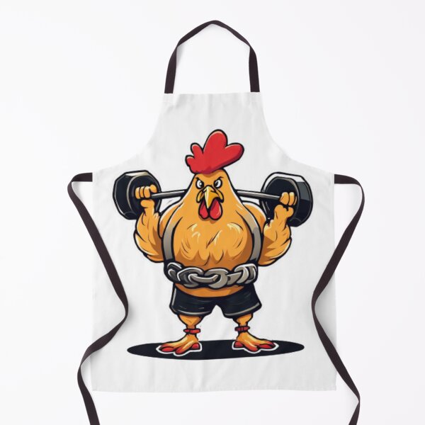 Item preview, Chicken Thuggets Lifter designed and sold by ChickenThuggets.