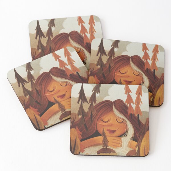 Item preview, The Mountain  designed and sold by ArtemisiaFlora.