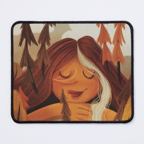 Item preview, The Mountain designed and sold by ArtemisiaFlora.