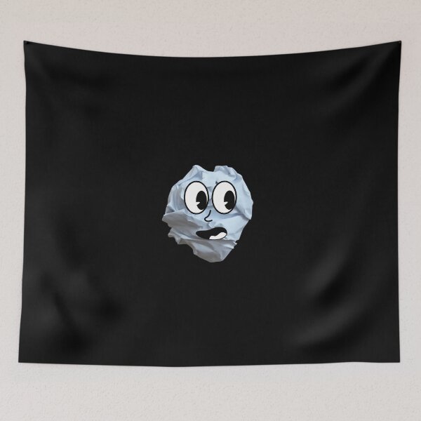 Item preview, The crumpled paper #3 designed and sold by FLOWER--ART.