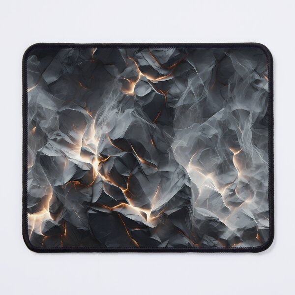 Item preview, Fire and Rock designed and sold by moliveradesign.