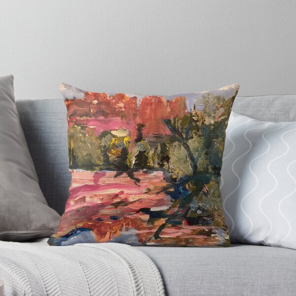 Item preview, Sedona's Red Rocks designed and sold by catcapellaro.