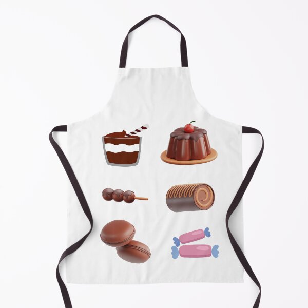 Item preview, Chocolate pudding designed and sold by Eman4design.