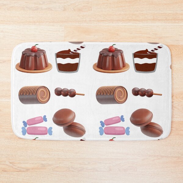 Item preview,  Chocolate pudding designed and sold by Eman4design.