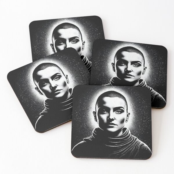 Item preview, sinead o'connor designed and sold by studioartifex.