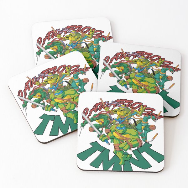 Item preview, TMNT designed and sold by TheBestNo1.
