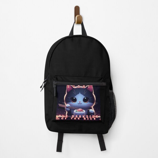 Item preview, SUSHI THE DARKSIDE OF THE RICE designed and sold by A-T-H.