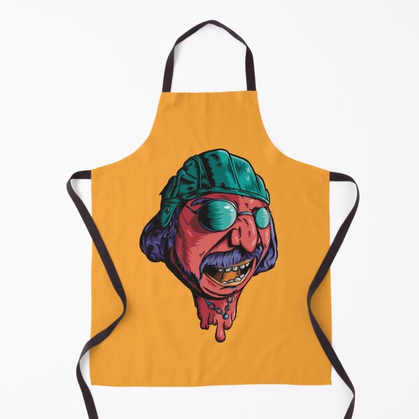 Item preview, Leader of the Pack Red designed and sold by punkcinemaart.