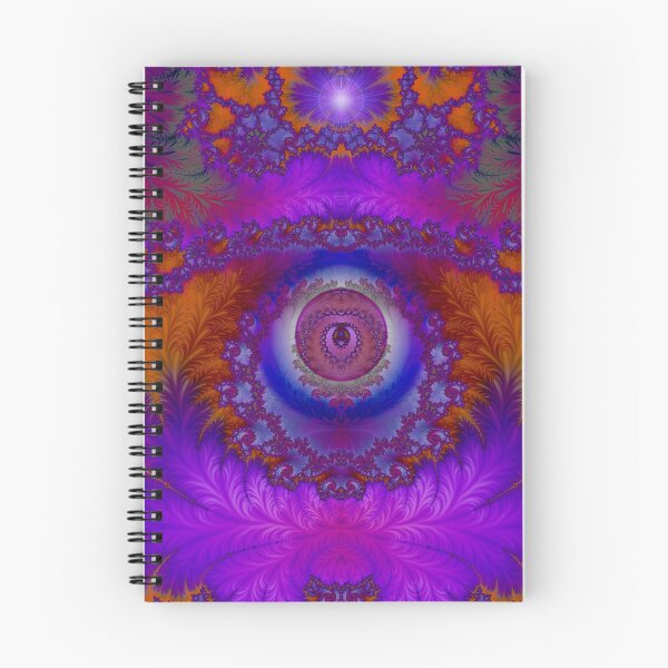 Item preview, Eye of the Occult designed and sold by barrowda.