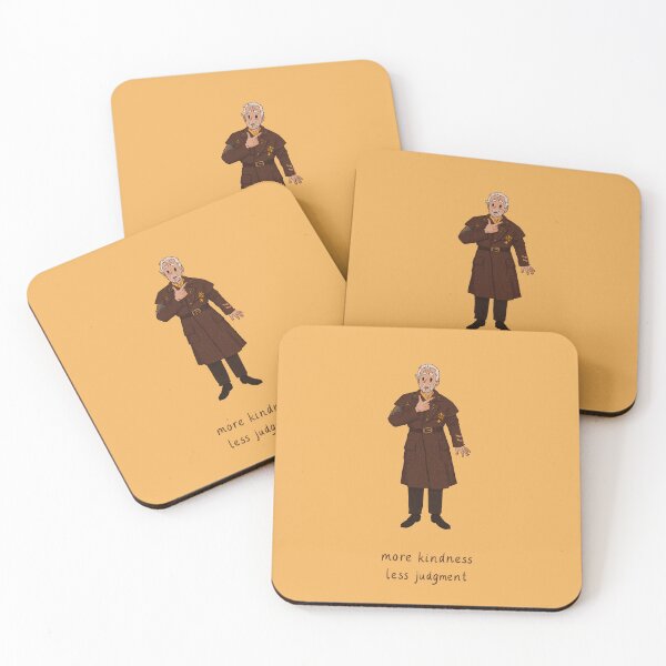 Item preview, Effable Affirmations Shadwell designed and sold by illustore.