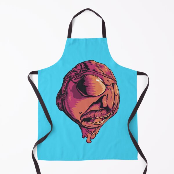 Item preview, Leader of the Pack Warped designed and sold by punkcinemaart.