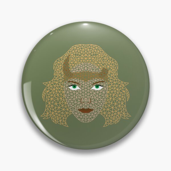 Item preview, Sylvie Laufeydottir designed and sold by rscenter.